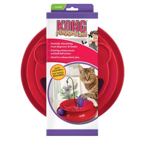 KONG Cat Toy - Playground (1 Size)