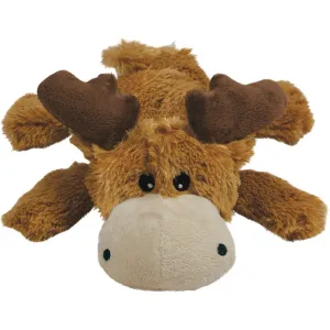 Kong Cozie Dog Toy Marvin Moose