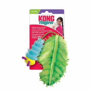 Kong Flingaroo - CATerpillar