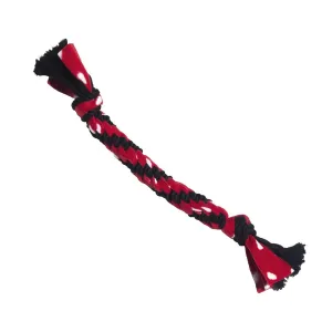 Kong Signature Rope Dual Knot Dog Toy