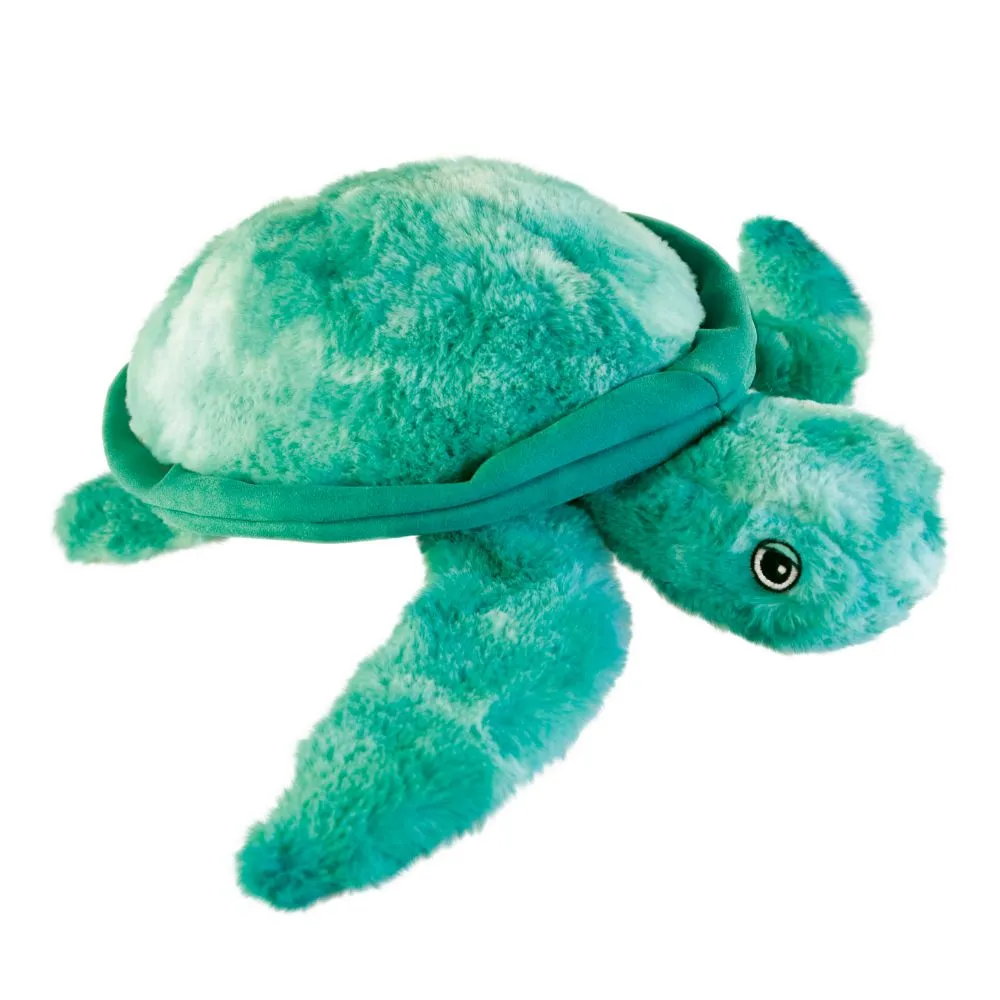 Kong SoftSeas Turtle - Small