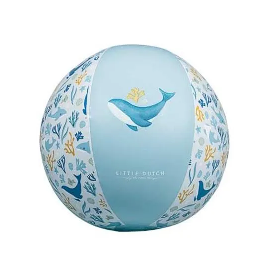 LD Beach Ball 35 CM