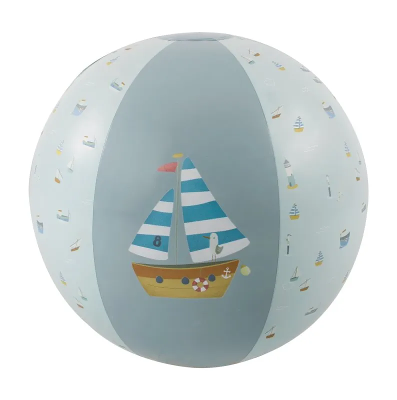 LD Beach Ball 35 CM