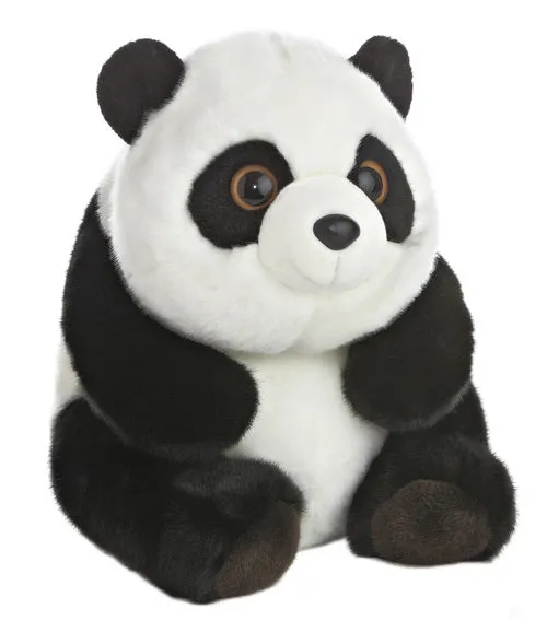 Lin Lin Panda Medium