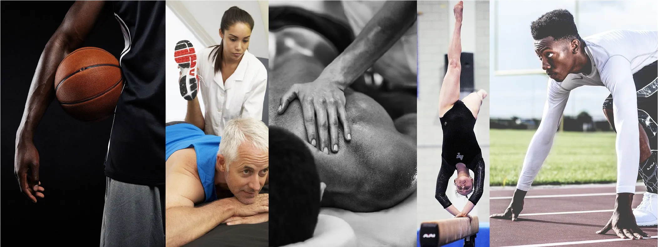 LIVE IN-PERSON 6 CE Hour Sports Massage Basics