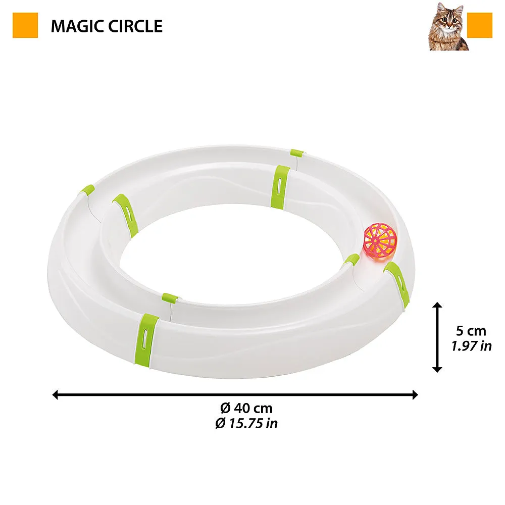 MAGIC CIRCLE