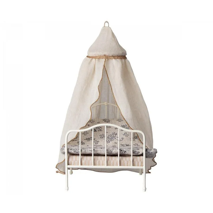 Maileg Miniature Bed Canopy