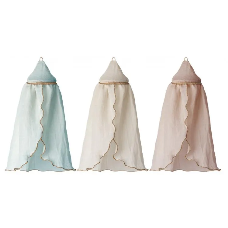 Maileg Miniature Bed Canopy