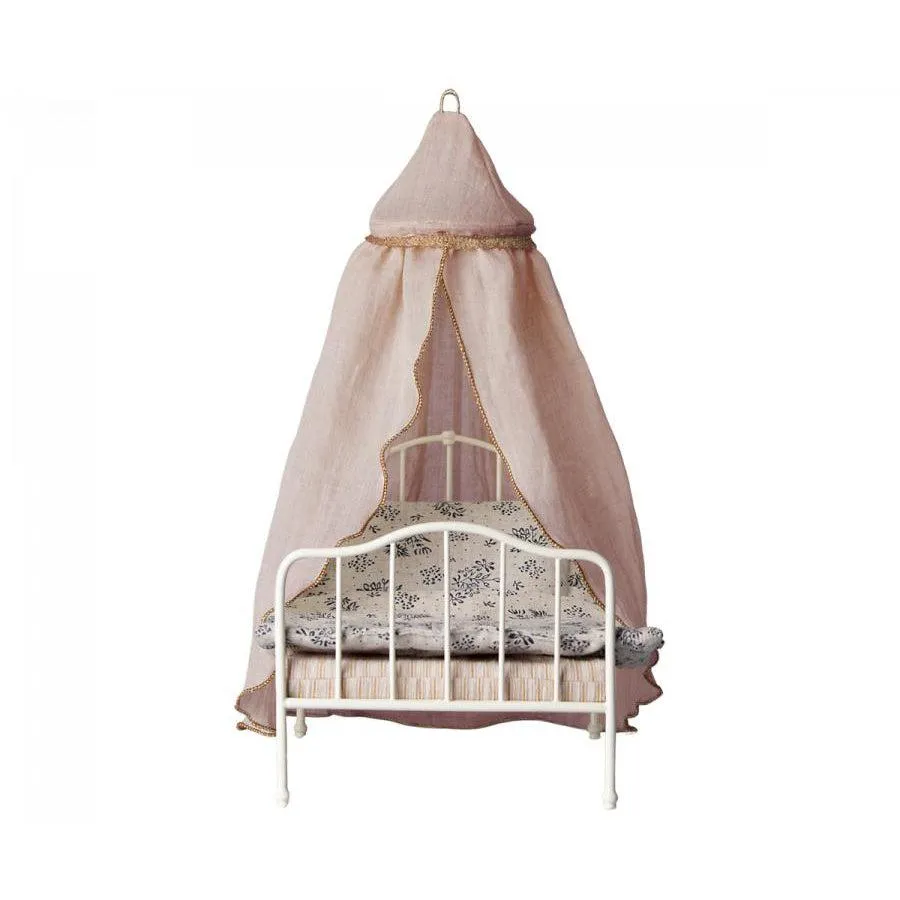 Maileg Miniature Bed Canopy