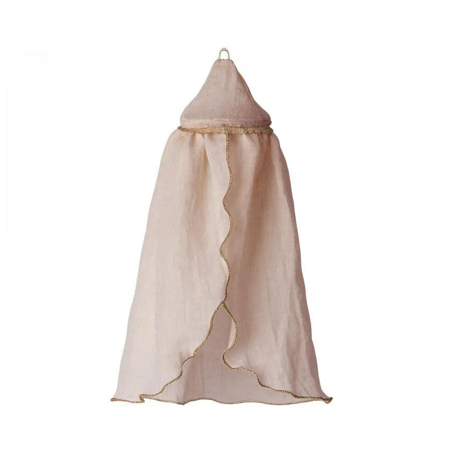 Maileg Miniature Bed Canopy