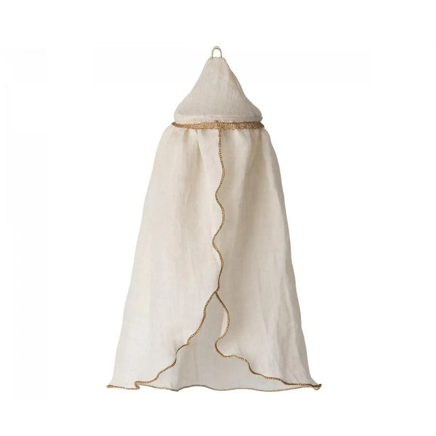 Maileg Miniature Bed Canopy