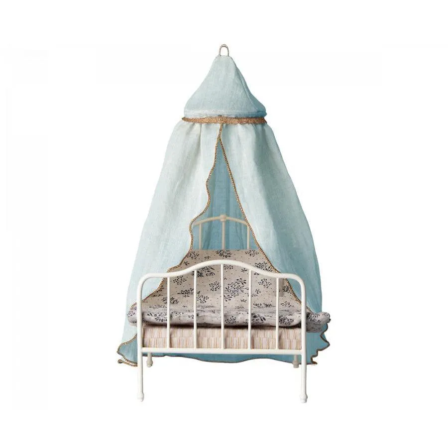 Maileg Miniature Bed Canopy