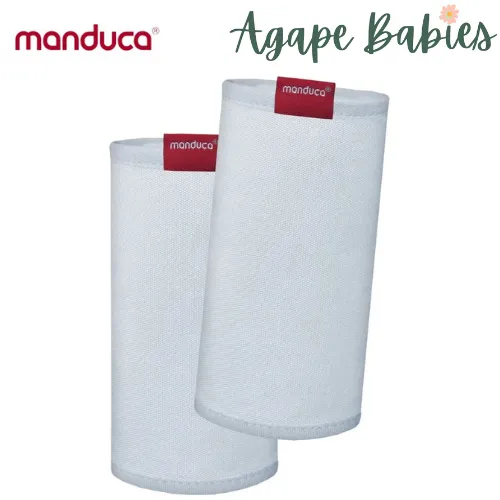 Manduca Organic Fumbee Teething Pads