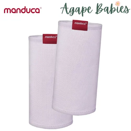 Manduca Organic Fumbee Teething Pads