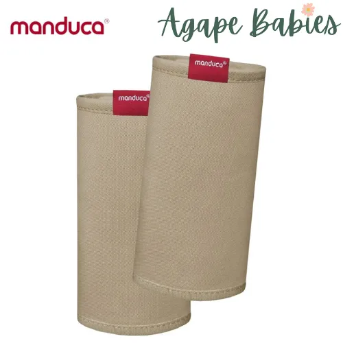 Manduca Organic Fumbee Teething Pads