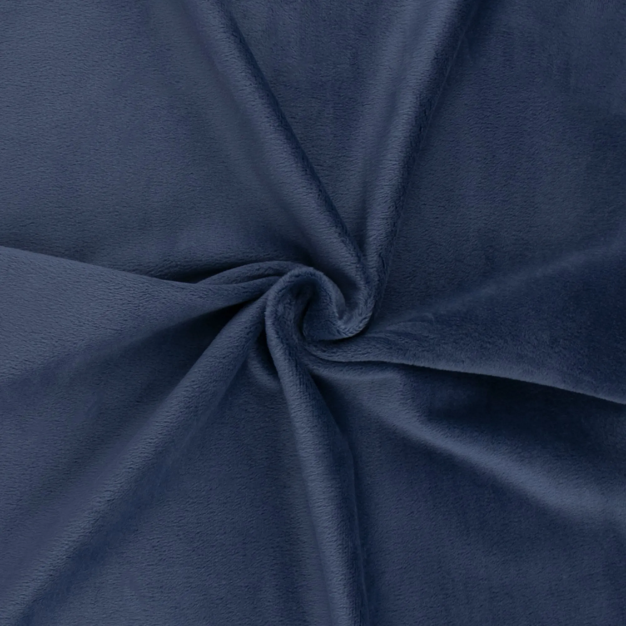 Micro Chenille - Bijou Blue