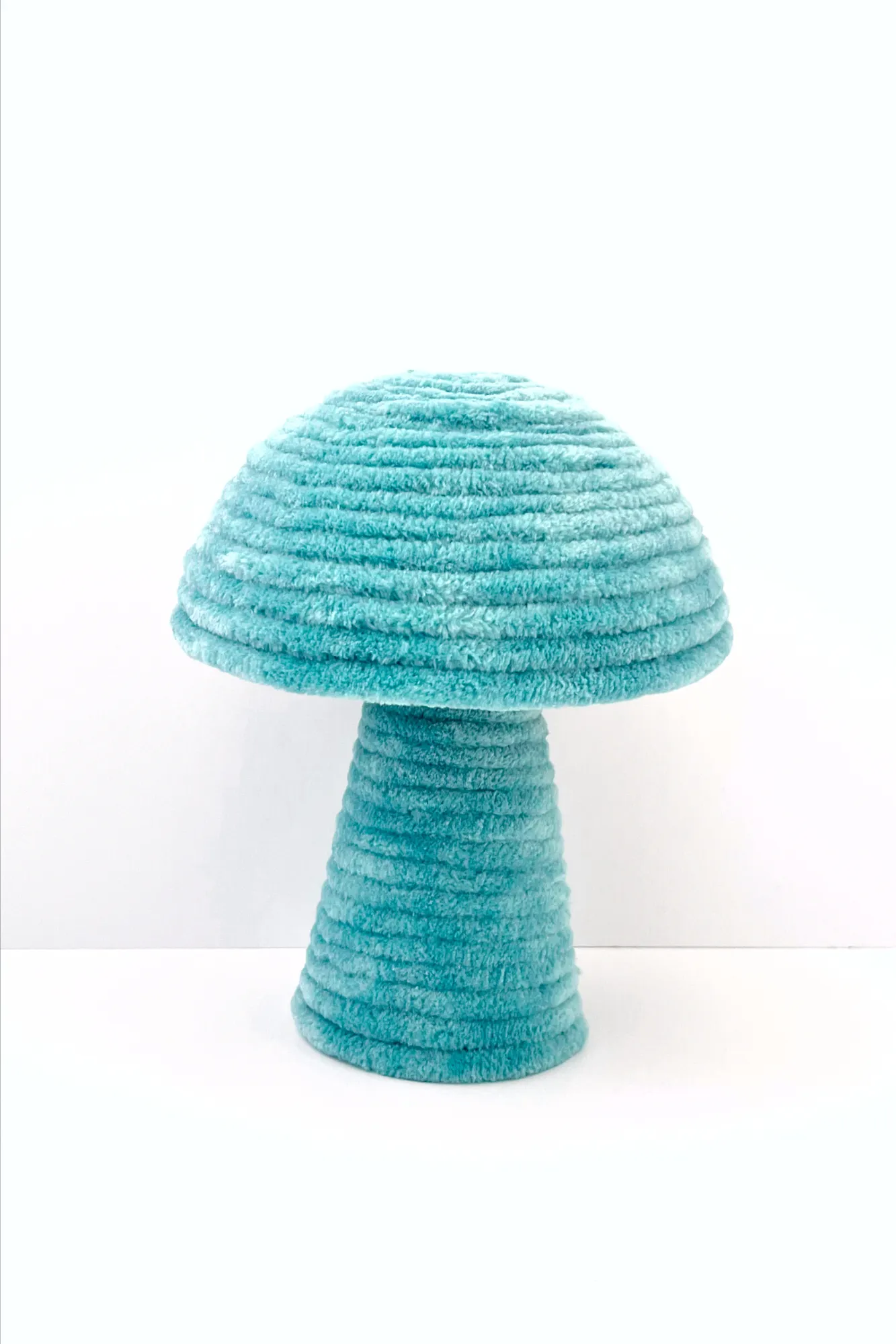 Mini Velvet Shroomie 2.0