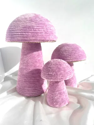 Mini Velvet Shroomie 2.0