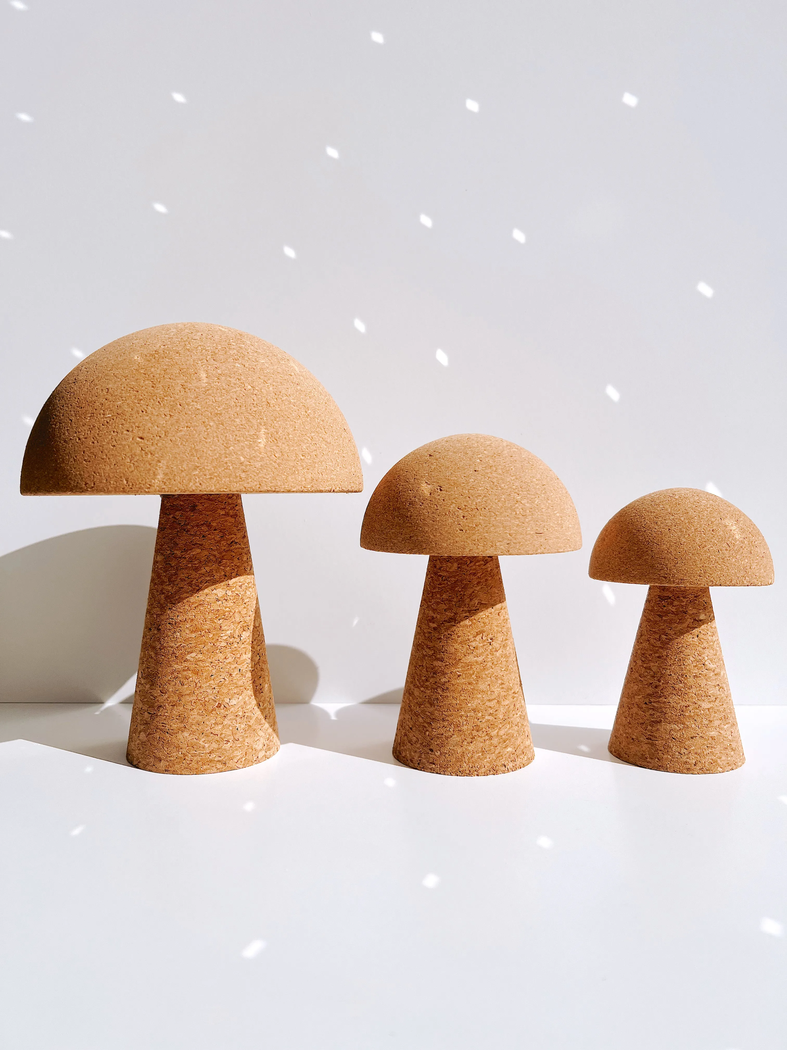 Mini Velvet Shroomie 2.0