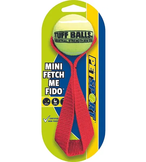 Petsport Fetch Me Fido - Mini