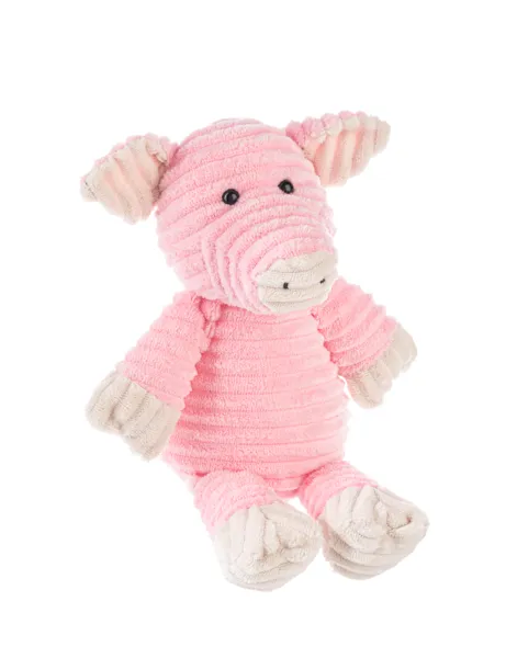 Plush Pink Ripples the Pig 12"