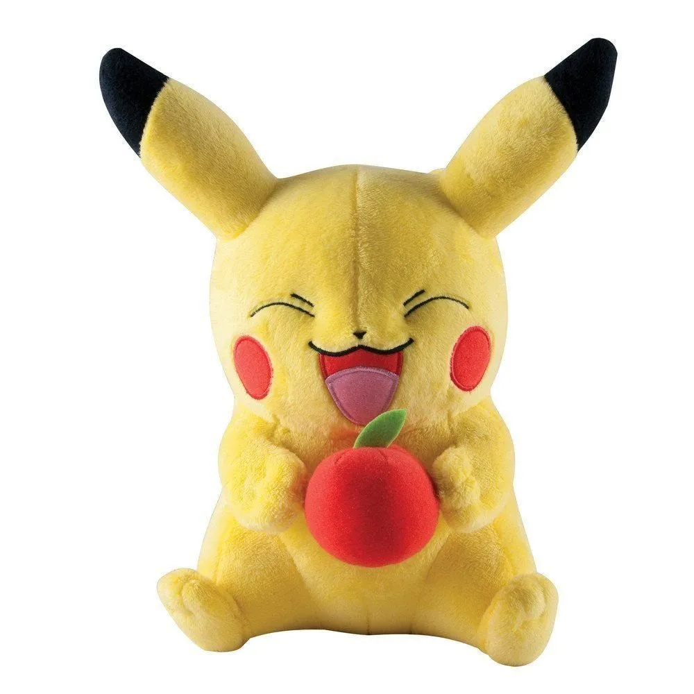 Pokemon Pikachu Large 10" Plush