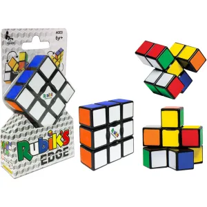 Rubik’s Edge