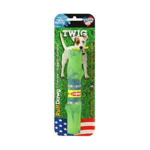 Ruff Dawg Twig Crunch 6"