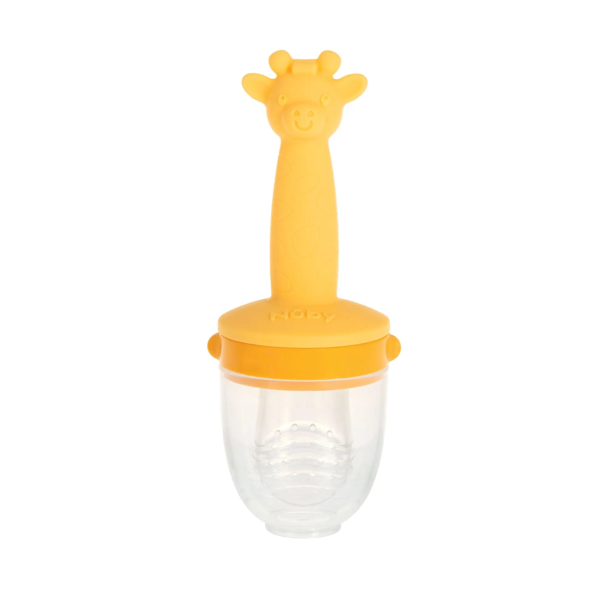 Silicone Feeder | Giraffe