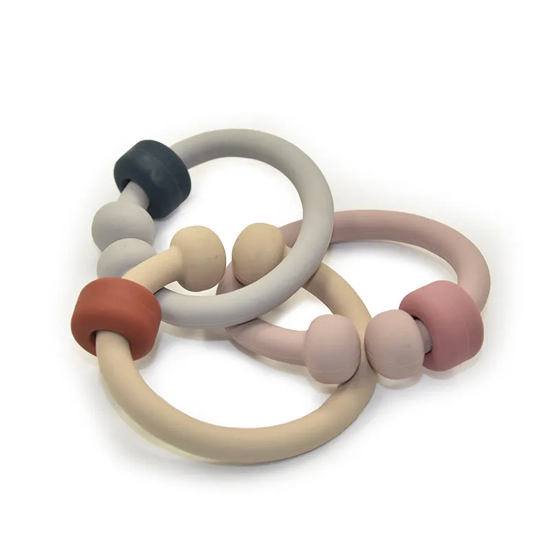 Silicone Links 3 Pack