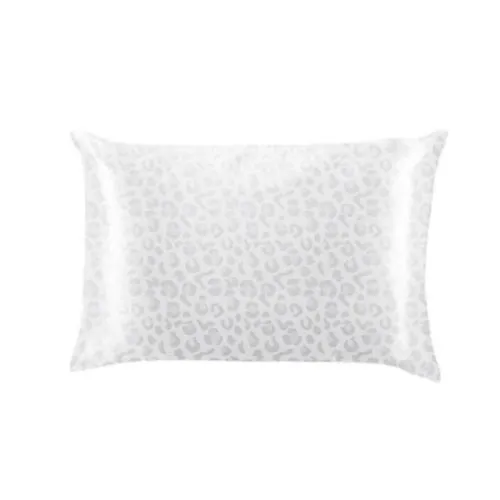 Silky Satin Pillowcase By Lemon Lavender *3 colors*