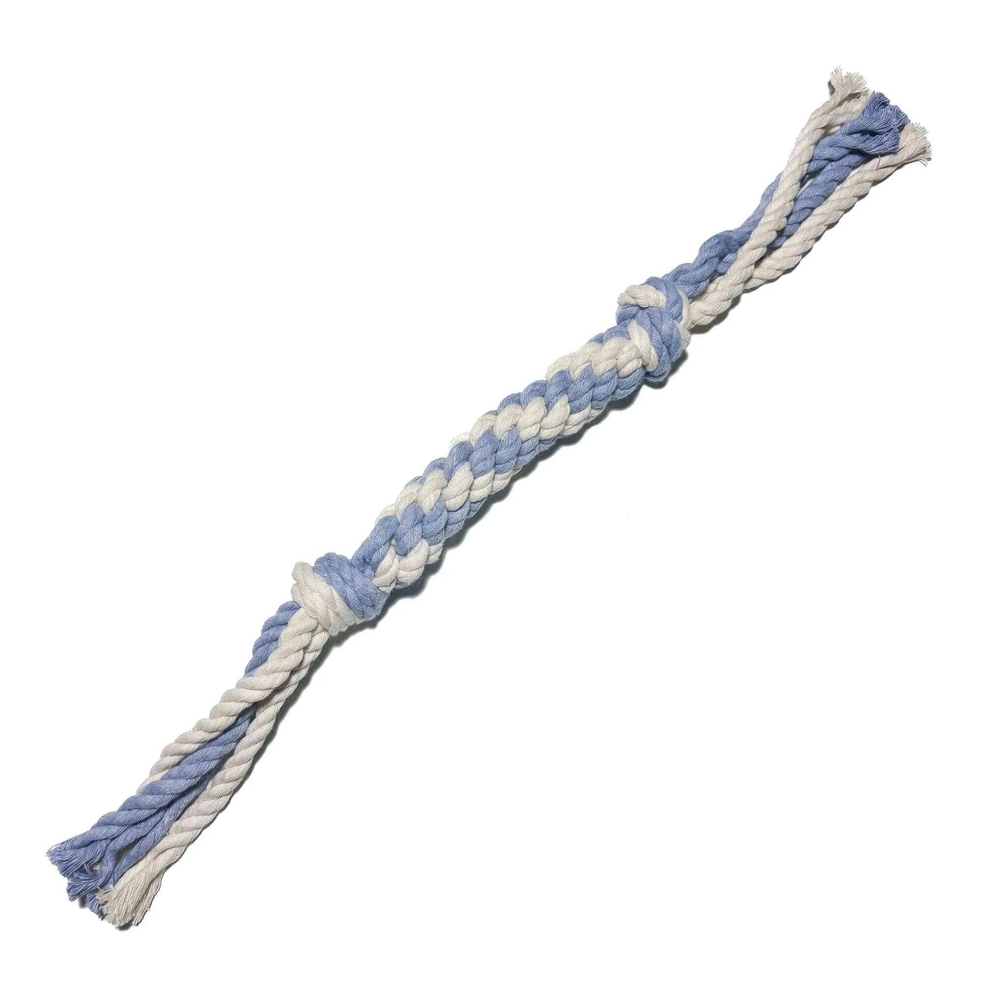 Sky Blue Tug Toy