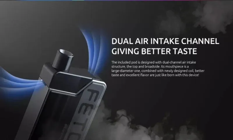 Smok Fetch Mini Pod Vape Kit