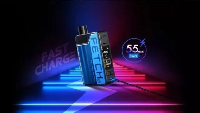 Smok Fetch Mini Pod Vape Kit