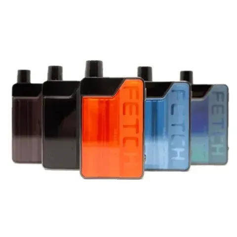 Smok Fetch Mini Pod Vape Kit