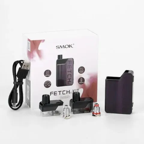 Smok Fetch Mini Pod Vape Kit