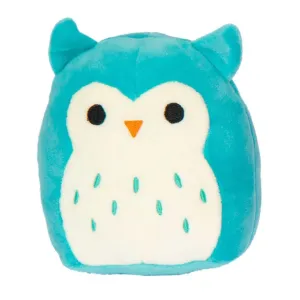 Squishmallows Winston the Owl