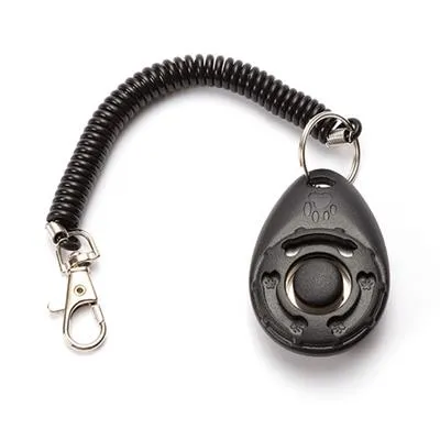 Teardrop Training Clicker