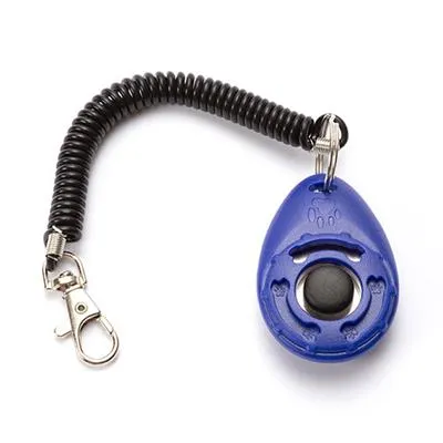 Teardrop Training Clicker