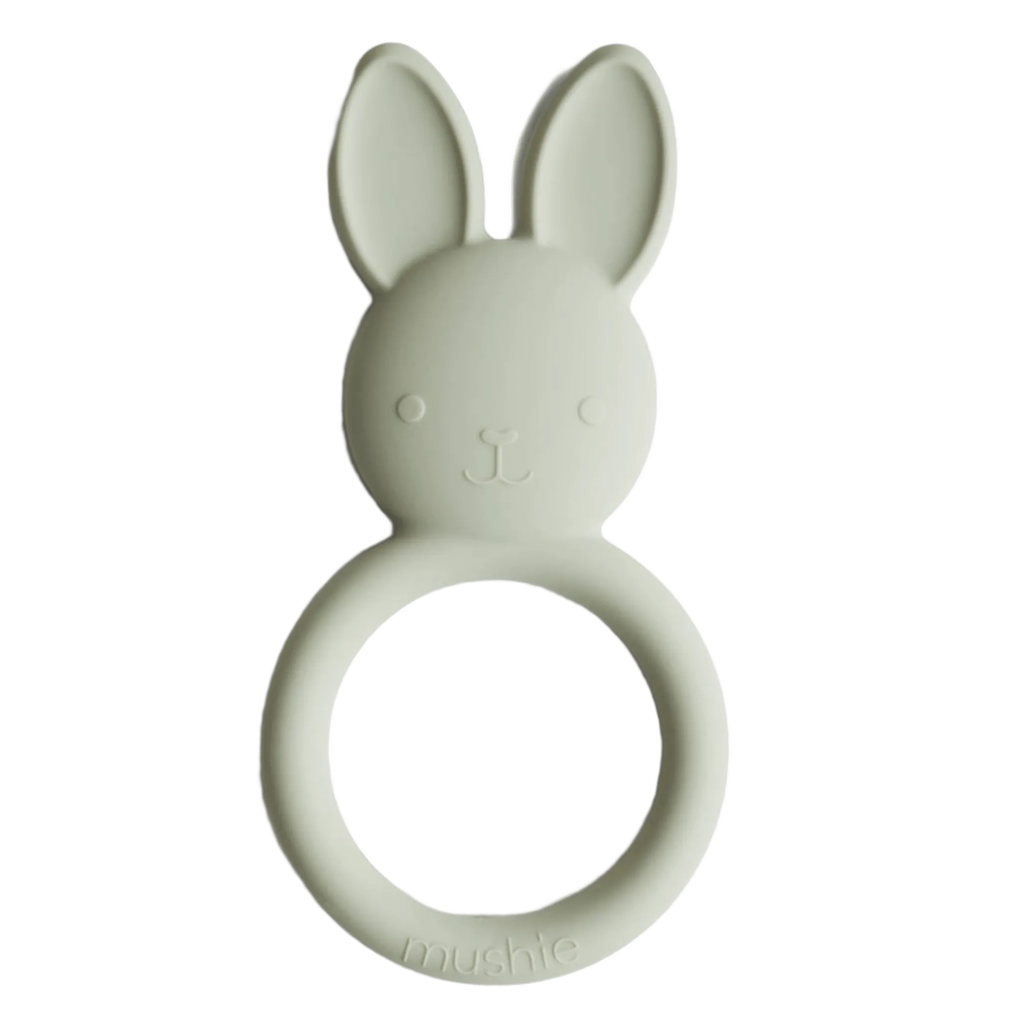 Teething Ring - Bunny