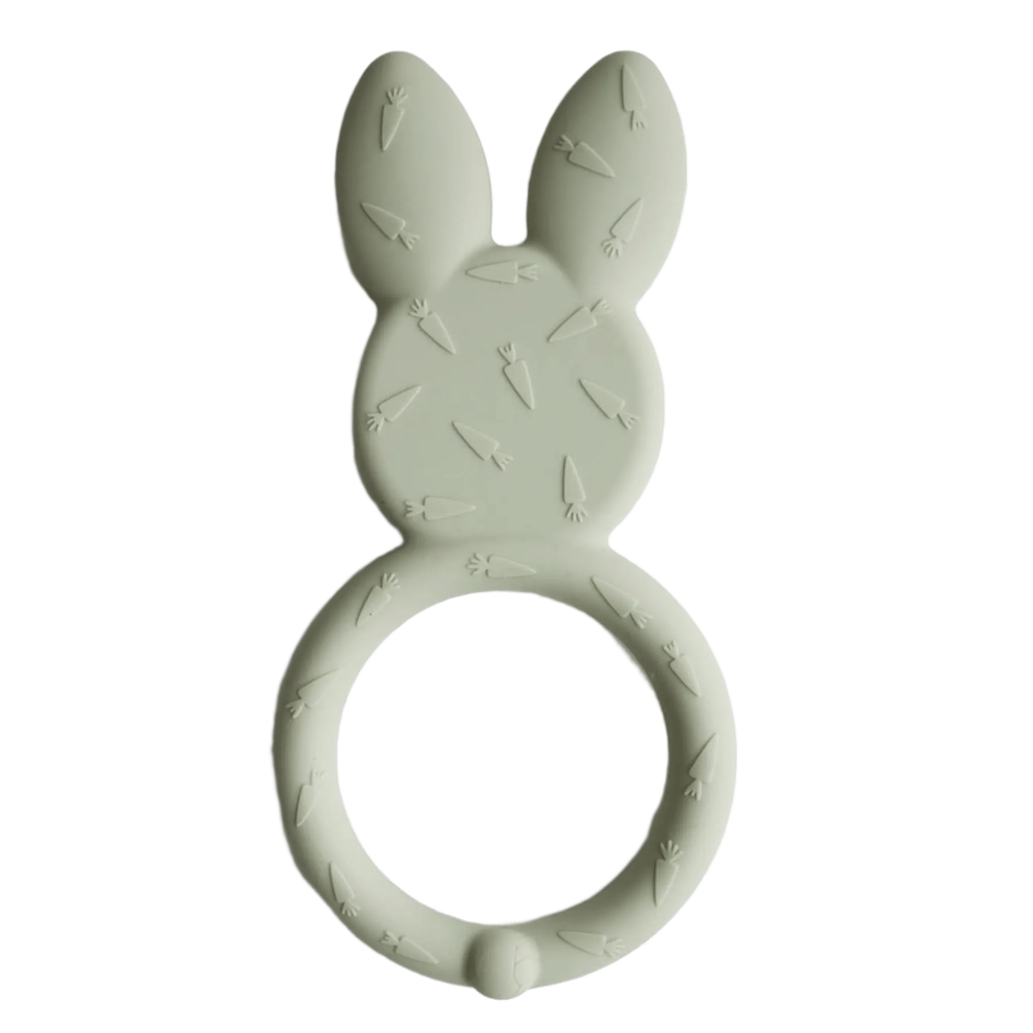 Teething Ring - Bunny