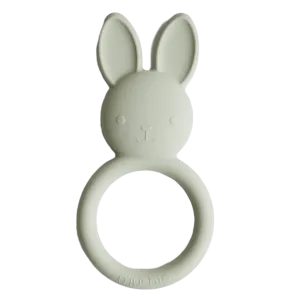 Teething Ring - Bunny