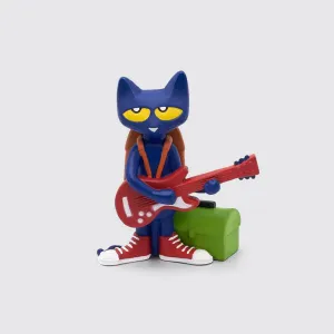 Tonie Pete the Cat: Rock On!