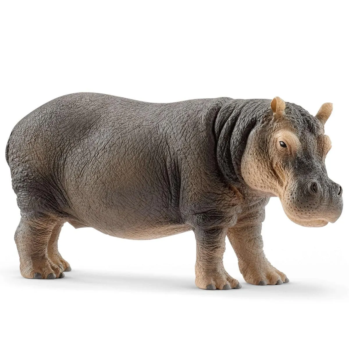 Toy | Hippopotamus