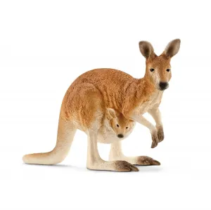 Toy | Kangaroo