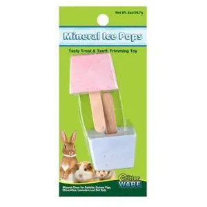 Ware Mineral Ice Pop