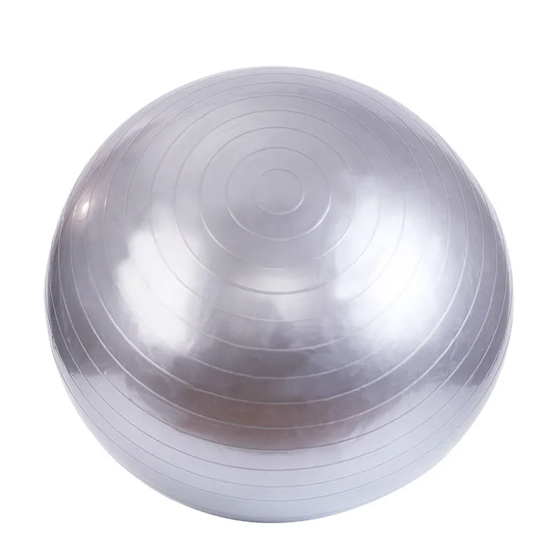 Yoga ball thickened explosion-proof gymnastics ball children's gymnastics dance fitness ball yoga