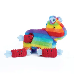 Zippypaws Burrow Pinata Dog Toy