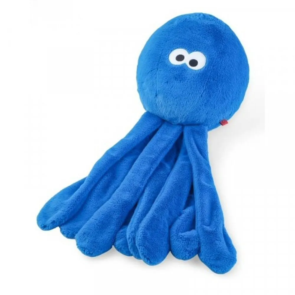 Zoon 39cm Large Octo Poochie Dog Toy